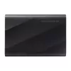 Samsung MU-PG2T0B 2 TB USB USB-C USB 3.2 Gen 2x2 Must