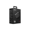 Samsung MU-PG1T0B 1 TB USB USB-C USB 3.2 Gen 2x2 Must