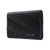 Samsung MU-PG1T0B 1 TB USB USB-C USB 3.2 Gen 2x2 Must