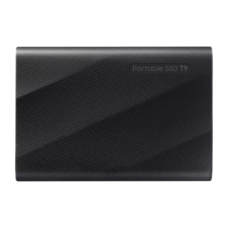 Samsung MU-PG1T0B 1 TB USB USB-C USB 3.2 Gen 2x2 Must
