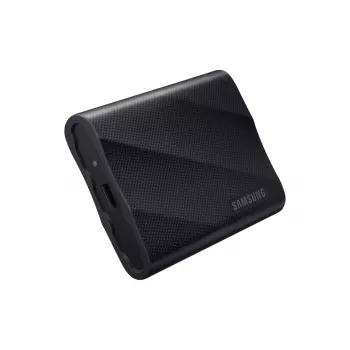 Samsung MU-PG1T0B 1 TB USB USB-C USB 3.2 Gen 2x2 Must