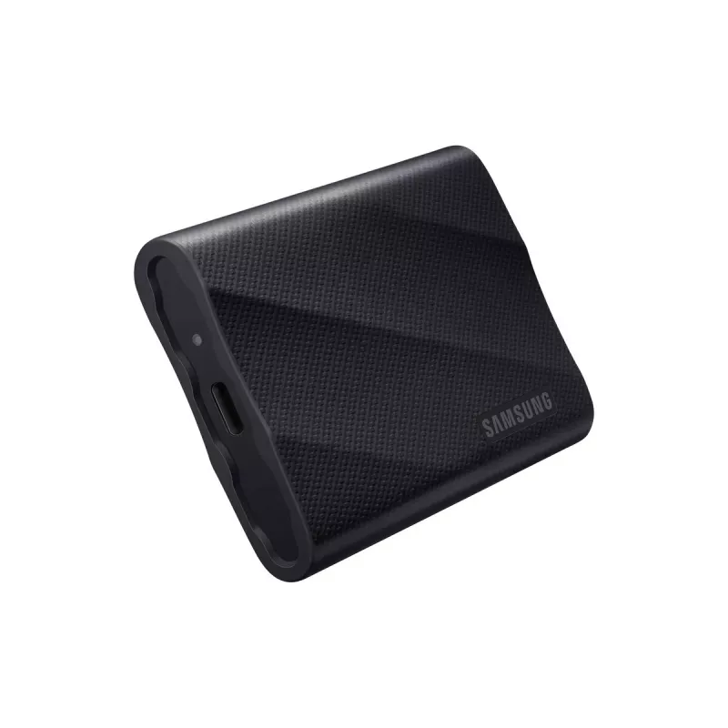 Samsung MU-PG1T0B 1 TB USB USB-C USB 3.2 Gen 2x2 Must