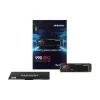 SSD-ketas Samsung 990 PRO 4 TB M.2 PCI Express 4.0 NVMe V-NAND MLC