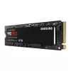SSD-ketas Samsung 990 PRO 4 TB M.2 PCI Express 4.0 NVMe V-NAND MLC