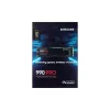 SSD-ketas Samsung 990 PRO 4 TB M.2 PCI Express 4.0 NVMe V-NAND MLC
