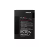 SSD-ketas Samsung 990 PRO 4 TB M.2 PCI Express 4.0 NVMe V-NAND MLC