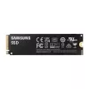 SSD-ketas Samsung 990 PRO 4 TB M.2 PCI Express 4.0 NVMe V-NAND MLC