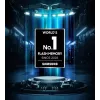 SSD-ketas Samsung 990 PRO 4 TB M.2 PCI Express 4.0 NVMe V-NAND MLC