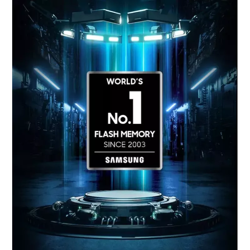 SSD-ketas Samsung 990 PRO 4 TB M.2 PCI Express 4.0 NVMe V-NAND MLC