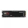 SSD-ketas Samsung 990 PRO 4 TB M.2 PCI Express 4.0 NVMe V-NAND MLC