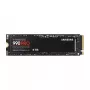 SSD-ketas Samsung 990 PRO 4 TB M.2 PCI Express 4.0 NVMe V-NAND MLC
