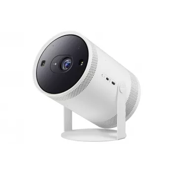 Samsung The Freestyle 2. põlvkond Projektorimoodul 1080p (1920x1080) Valge