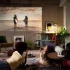 Samsung The Freestyle 2. põlvkond Projektorimoodul 1080p (1920x1080) Valge