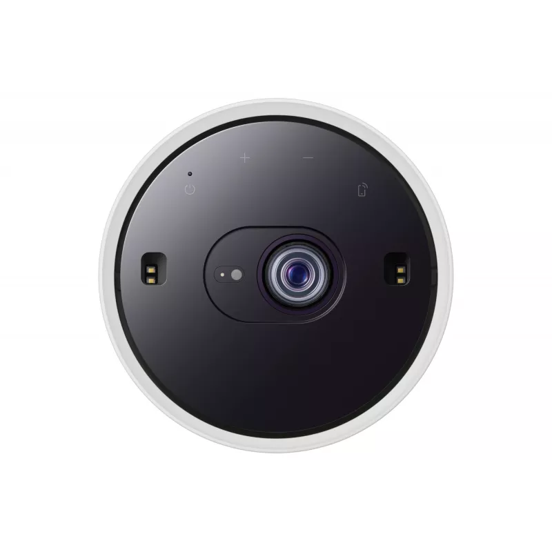 Samsung The Freestyle 2. põlvkond Projektorimoodul 1080p (1920x1080) Valge
