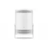 Ultra lühikese projektsioonikaugusega DLP 1080p andmeprojektor Samsung SP-LFF3CLAXXXH — 30–100 tolli (0,8–2,7 m), Wi‑Fi 5, HDR10+, HLG, 5W RMS, 1,4 kg, Valge