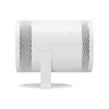 Ultra lühikese projektsioonikaugusega DLP 1080p andmeprojektor Samsung SP-LFF3CLAXXXH — 30–100 tolli (0,8–2,7 m), Wi‑Fi 5, HDR10+, HLG, 5W RMS, 1,4 kg, Valge