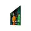 Samsung QB65C Digitaalne märgistus lameekraan 165,1 cm (65 tolli) LCD Wi-Fi 350 cd/m² 4K Ultra HD Must Sisseehitatud protsessor Tizen 7.0 16/7