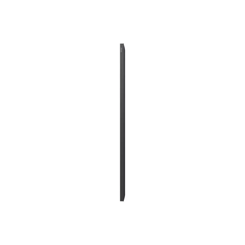 Samsung QB65C Digitaalne märgistus lameekraan 165,1 cm (65 tolli) LCD Wi-Fi 350 cd/m² 4K Ultra HD Must Sisseehitatud protsessor Tizen 7.0 16/7