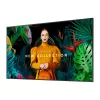 Samsung QB65C Digitaalne märgistus lameekraan 165,1 cm (65 tolli) LCD Wi-Fi 350 cd/m² 4K Ultra HD Must Sisseehitatud protsessor Tizen 7.0 16/7