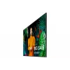Samsung QB75C Digitaalne märgistus lameekraan 190,5 cm (75 tolli) LCD Wi-Fi 350 cd/m² 4K Ultra HD Must Sisseehitatud protsessor Tizen 16/7