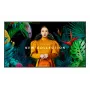 Samsung QB85C Digitaalne märgistus lameekraan 2.16 m (85 tolli) LCD Wi-Fi 350 cd/m² 4K Ultra HD Must Sisseehitatud protsessor Tizen 16/7