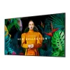 Samsung QB85C Digitaalne märgistus lameekraan 2.16 m (85 tolli) LCD Wi-Fi 350 cd/m² 4K Ultra HD Must Sisseehitatud protsessor Tizen 16/7