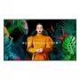 Samsung QH43C Digitaalne infotahvel lameekraan 109,2 cm (43 tolli) LCD Wi-Fi 700 cd/m² 4K Ultra HD Must sisseehitatud protsessor Tizen 24/7