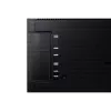 Samsung QB24C Digitaalne infotahvel lameekraan 61 cm (24 tolli) LED Wi-Fi 250 cd/m² Full HD Must Sisseehitatud protsessor Tizen 16/7