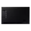 Samsung QB24C Digitaalne infotahvel lameekraan 61 cm (24 tolli) LED Wi-Fi 250 cd/m² Full HD Must Sisseehitatud protsessor Tizen 16/7