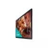 Samsung QB24C Digitaalne infotahvel lameekraan 61 cm (24 tolli) LED Wi-Fi 250 cd/m² Full HD Must Sisseehitatud protsessor Tizen 16/7