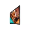 Samsung QB24C Digitaalne infotahvel lameekraan 61 cm (24 tolli) LED Wi-Fi 250 cd/m² Full HD Must Sisseehitatud protsessor Tizen 16/7