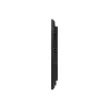Samsung QB24C Digitaalne infotahvel lameekraan 61 cm (24 tolli) LED Wi-Fi 250 cd/m² Full HD Must Sisseehitatud protsessor Tizen 16/7