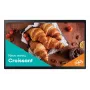 Samsung QB24C-T Digitaalne infotahvel lamepaneel 61 cm (24 tolli) LED Wi-Fi 250 cd/m² Full HD Must Puuteekraan Sisseehitatud protsessor Tizen 7.0 16/7