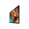 Samsung QB24C-T Digitaalne infotahvel lamepaneel 61 cm (24 tolli) LED Wi-Fi 250 cd/m² Full HD Must Puuteekraan Sisseehitatud protsessor Tizen 7.0 16/7