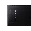 Samsung QB24C-T Digitaalne infotahvel lamepaneel 61 cm (24 tolli) LED Wi-Fi 250 cd/m² Full HD Must Puuteekraan Sisseehitatud protsessor Tizen 7.0 16/7