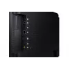 Samsung QB24C-T Digitaalne infotahvel lamepaneel 61 cm (24 tolli) LED Wi-Fi 250 cd/m² Full HD Must Puuteekraan Sisseehitatud protsessor Tizen 7.0 16/7