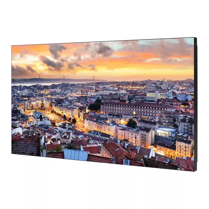 Monitor Samsung VH55C-E 55 tolli LCD Full HD 1920 x 1080