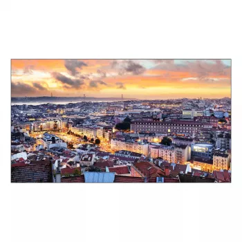 Monitor Samsung VH55C-E 55 tolli LCD Full HD 1920 x 1080