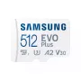 Samsung 512 GB MicroSDXC UHS-I mälukaart MB-MC512S