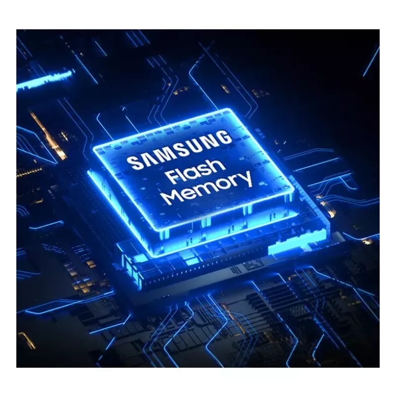 Välkmälu Samsung 64GB MicroSDXC UHS-I MB-MC64S