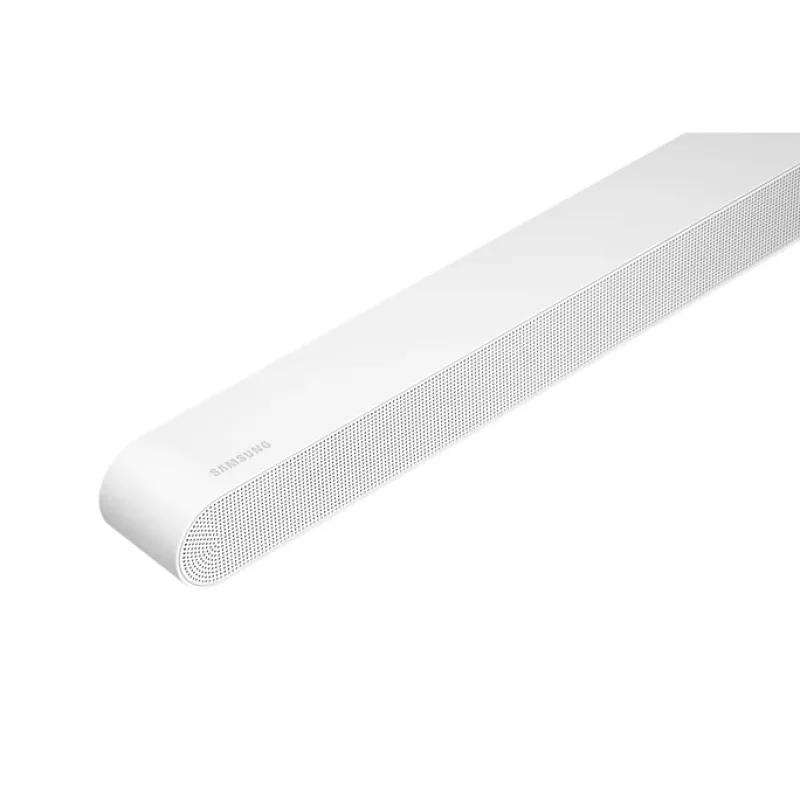 Samsung HW-S701D/EN heliriba kõlar Valge 3.1 kanalit