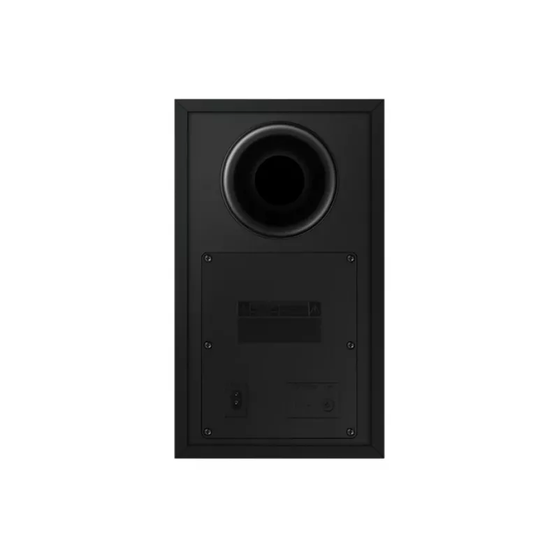 Samsung HW-S701D/EN heliriba kõlar Valge 3.1 kanalit