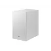Samsung HW-S701D/EN heliriba kõlar Valge 3.1 kanalit