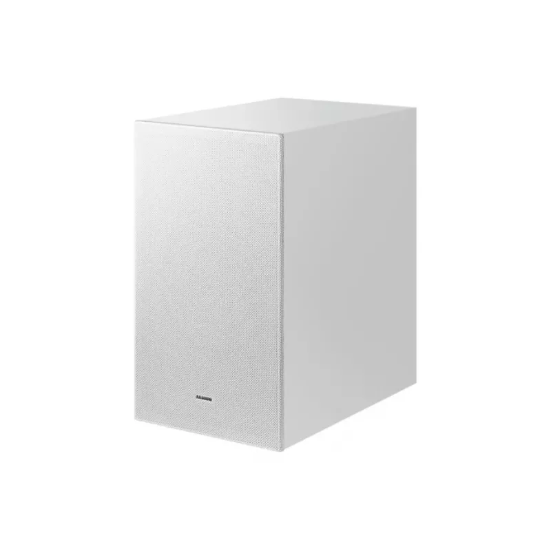 Samsung HW-S701D/EN heliriba kõlar Valge 3.1 kanalit