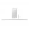 Samsung HW-S701D/EN heliriba kõlar Valge 3.1 kanalit