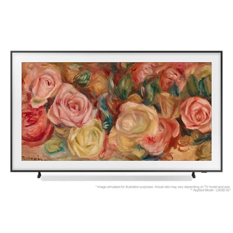 Samsung HW-S701D/EN heliriba kõlar Valge 3.1 kanalit