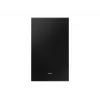 Samsung HW-S700D/EN kõlarisüsteem must 3.1 kanalit