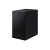 Samsung HW-S700D/EN kõlarisüsteem must 3.1 kanalit