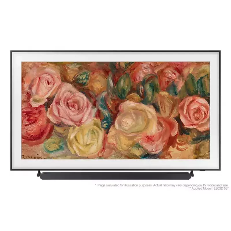 Samsung HW-S700D/EN kõlarisüsteem must 3.1 kanalit