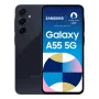 Samsung Galaxy A55 5G 16,8 cm (6,6 tolli) hübriidne topelt-SIM USB Type-C 8 GB 128 GB 5000 mAh mereväesinine
